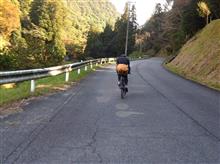 耶馬渓のお気に入りカフェ＆ロードバイクのタイヤ交換