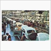 1975年式フォルクスワーゲ ...