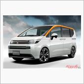 次期車はフリード？！
