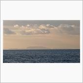 稲取温泉にて