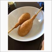きょうの朝めし