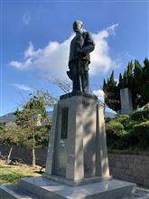 長崎県佐世保　海軍施設見学１