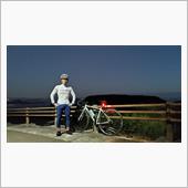 【自転車】早朝屋島