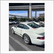PORSCHE 993 MEETING 大黒