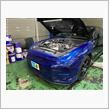 Ｒ３５ ＶＲ３８ＤＥＴＴ プラグ交換！