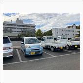 白石市に到着しました(￣▽￣)