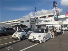 HKS PREMIUM TRACK DAYに行ってきた
