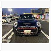 MINI 3 DOOR JO ...