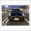 MINI 3 DOOR JOHN COOPER WORKSがついにきた