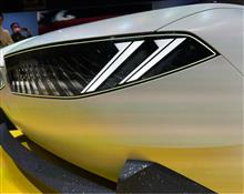 ジャパンモビリティショー2023 前 ジャパンモビリティショー2023 前