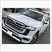 【買取ランクル３００】２５０ ...