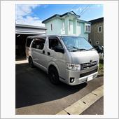 冬タイヤへ交換の巻♪