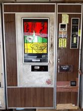 レトロ自販機を求めて島根まで・・・ レトロ自販機を求めて島根まで・・・