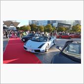 TOKYO SUPERCAR ...