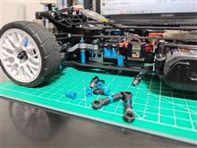 ta-02 タミヤ ドライブシャフトに関する情報まとめ - みんカラ