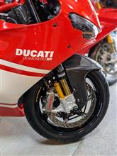 ご存知ですか?【D16RR/Desmocedici RR】