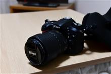 試乗記用にサブ機導入
