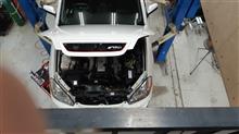 21年が経過した１JZ-GTE搭載の車