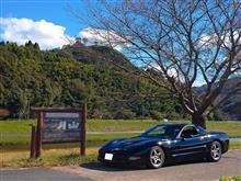 月山富田城跡ぷち登山