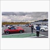 4年ぶりに参加したクラブのツ ...