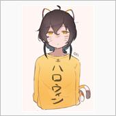 ハロウィンと言う事で ( ･ ...