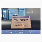 スポーツジムでの過ごし方．．．