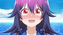 今日のアニメ（その１）