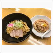 油ソバ専門店 一平ソバ@小金 ...