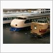 【初公開】特急やくも用「273系」新型電車