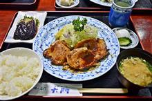 とんかつ大門