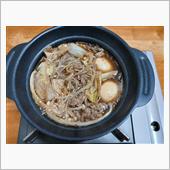 夜ご飯