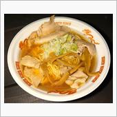 浅間温泉らあめん祭 麺武将  ...