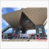 「JAPAN MOBILIT ...