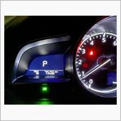 10月も1000km未満で