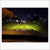 対向車…✨🚗