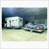 クロコアートファクトリー車載 ...