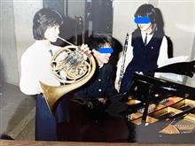 若い頃は何やっても楽しい^^