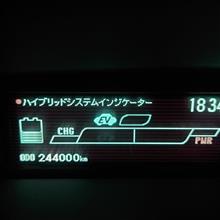 キリ番ゲット♪