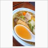 「中華  一番」さん  (⌒ ...