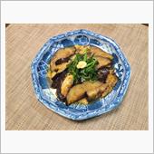 手作り簡単料理 20【米茄子 ...