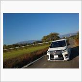 農道&#215;VOXY　part9
