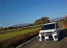 農道&#215;VOXY　part9