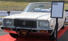 第14回自美研ミーティングand第2回商用車ミーティング関東（国産車いろいろ）