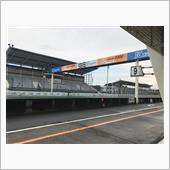 ☆半年ぶりに筑波スポーツ走行 ...