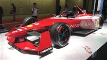 最新型フォーミュラのスタイリング