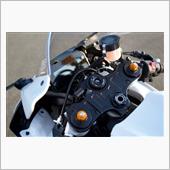 YZF-R7納車！