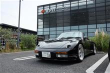 11月なのに夏日続出　～ Weekday Drive ！