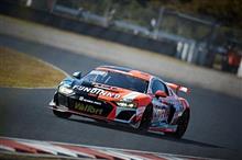 スーパー耐久レース第6戦のレース写真が絶賛公開中‼