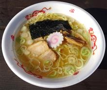 浅間温泉らあめん祭 麺武将 －秋の陣－