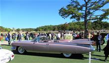 &#39;59 Cadillac Eldorado Biarritz/トヨタ博物館CCF2023